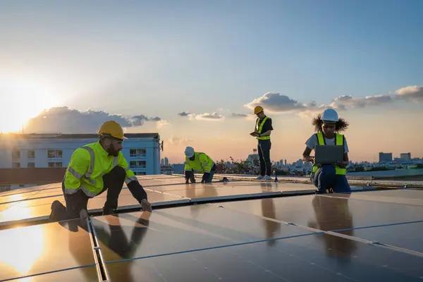 North Valley Solar Power Service: Your Guide to Solar Energy