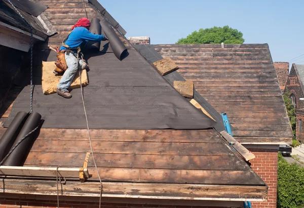 Kent Roof Experts: Installation, Repair, and Maintenance