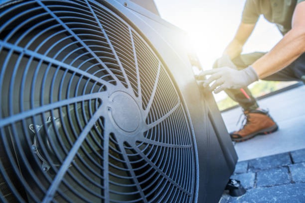 HVAC Mesa Experts Keeping Homes Cool All Summer