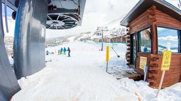 Ski Steamboat Springs: Après-Ski Spots You Can’t Miss