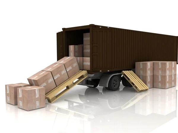 Top Tips to Lower Your Pallet Shipping Costs