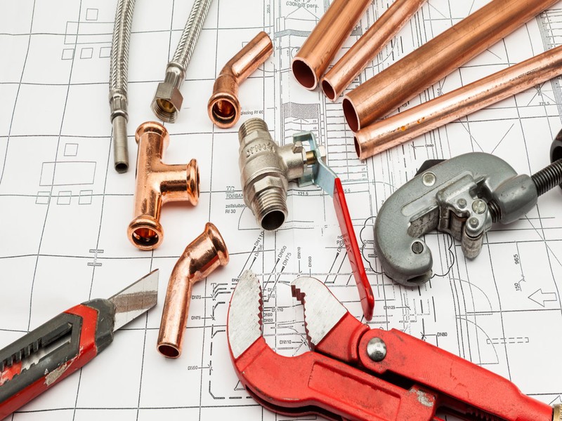 Kitchen Plumbing Upgrades That Increase Home Value