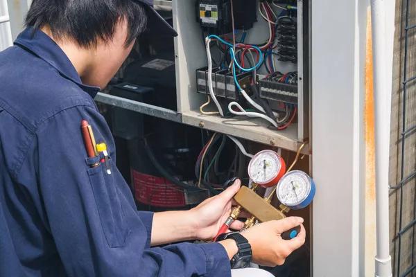 Local AC Repair Las Vegas Specialists You Can Rely On