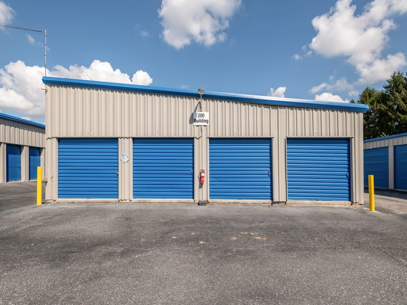 Best Storage Units in San Antonio Secure and Convenient Options