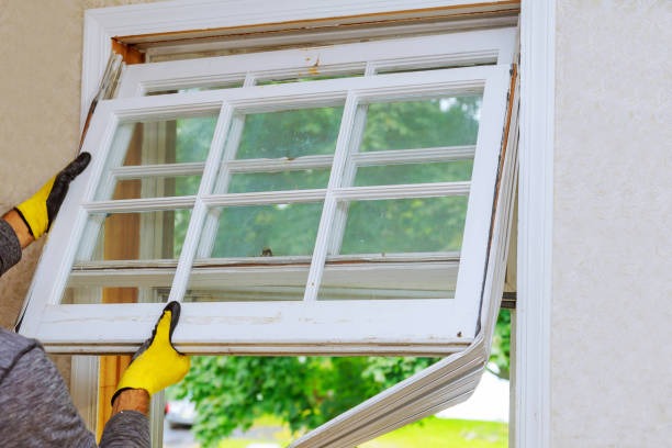 Leading Austin Window Company for Quality Installations