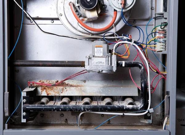 Emergency Furnace Repair Redding Same-Day Service Available