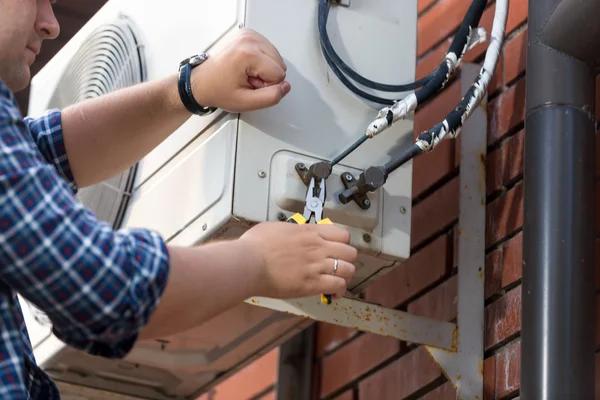 AC Repair Near Me Same-Day Cooling & HVAC Solutions