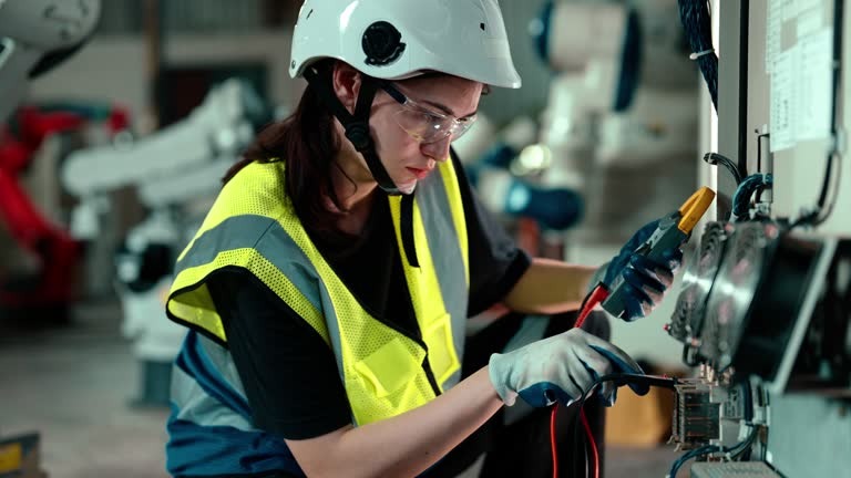 Affordable Vancouver Electrical Repair by Licensed Experts