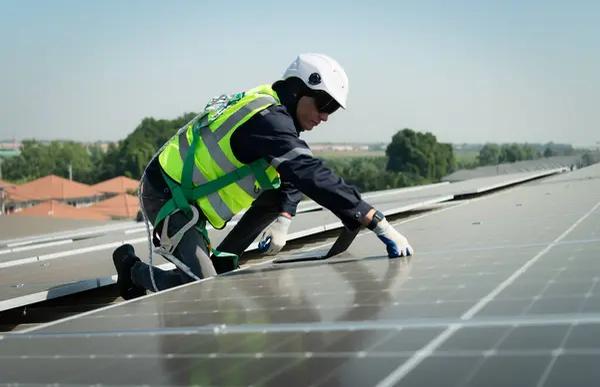 Grid connected solar requirements for installations explained