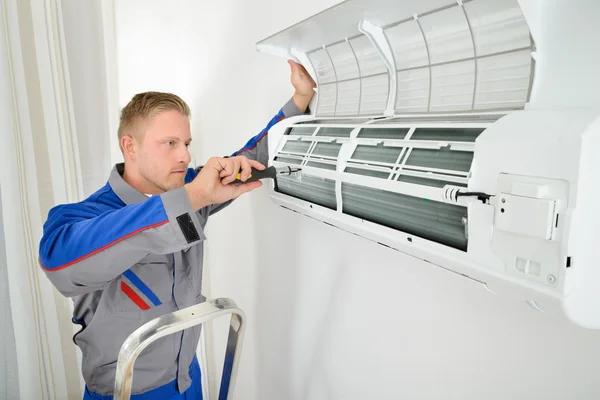 Expert AC Repair Glenpool Technicians You Can Rely On