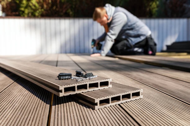 Skilled deck building contractors in Ottawa You Can Rely On