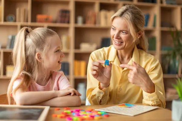 What to Expect During Your First Speech Therapy for Children Benton Session