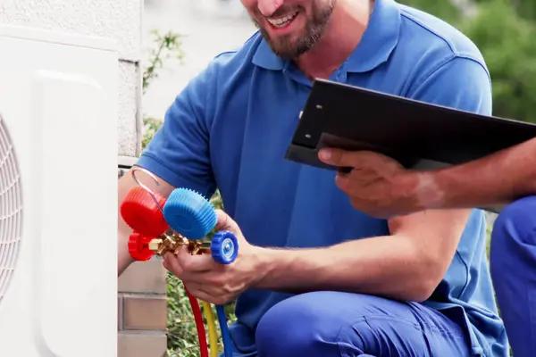 Fast AC Repair Phoenix Semper Fi Heating and Cooling Phoenix