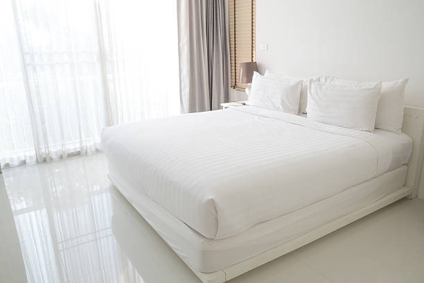High Thread Count Premium Bed Linen for Better Rest