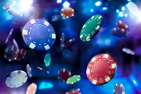 Casino en Ligne Sites with Safe Payments