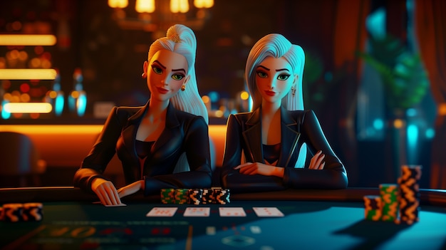 Discovering reliable platforms in a French online casino