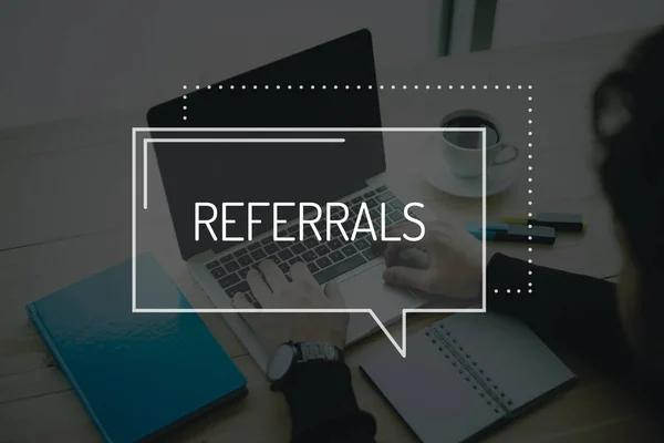 Lawyer Referral Network Strategies for Expanding Client Reach