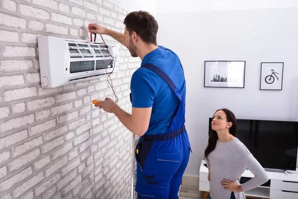 Best AC Repair Technicians in Hanahan, SC