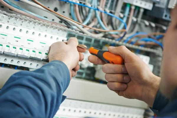 Complete Guide to Professional Wiring and Electrical Services