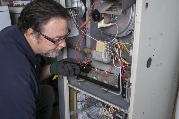 Emergency Furnace Repair Services in Aberdeen