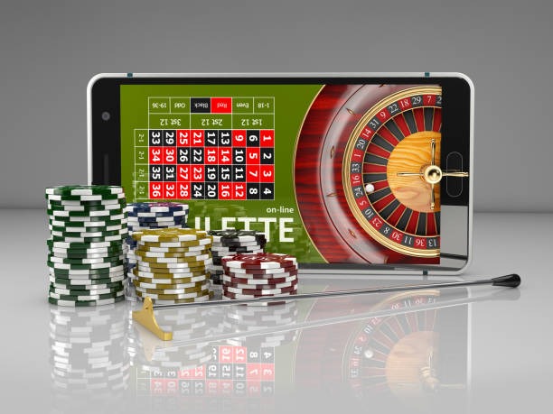 The Technology Powering Modern Casino Gaming Sites