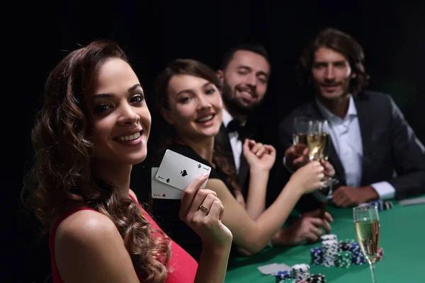 Online Casino En Ligne Sites with Real Time Game Action