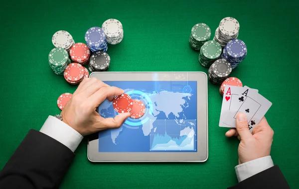 Finding Fair Games at Online Casino En Ligne France