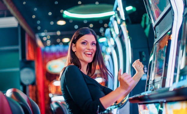 Online Casinos Malaysia with Fast and Easy Cashouts