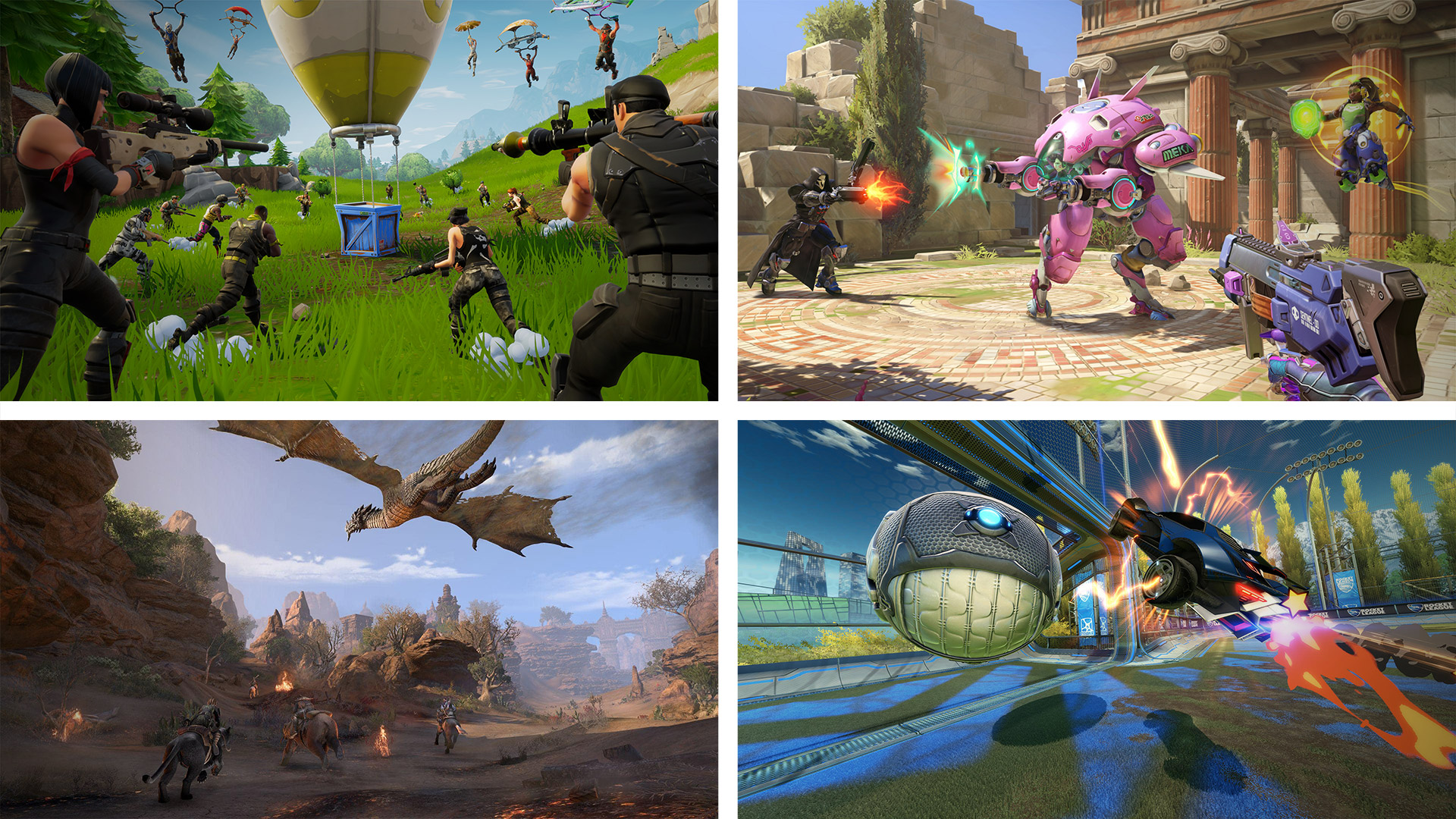 Features and Benefits Breakdown of ProofCore System