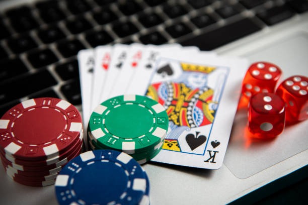 Mejores casinos online España con licencia