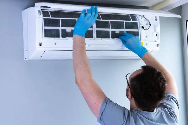 Top Choice for air conditioning installation las vegas in 2026
