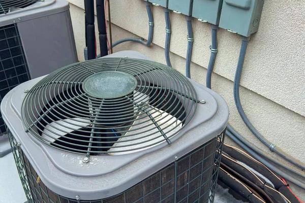 Douglas Mechanical, Inc. Experts in HVAC Near Me