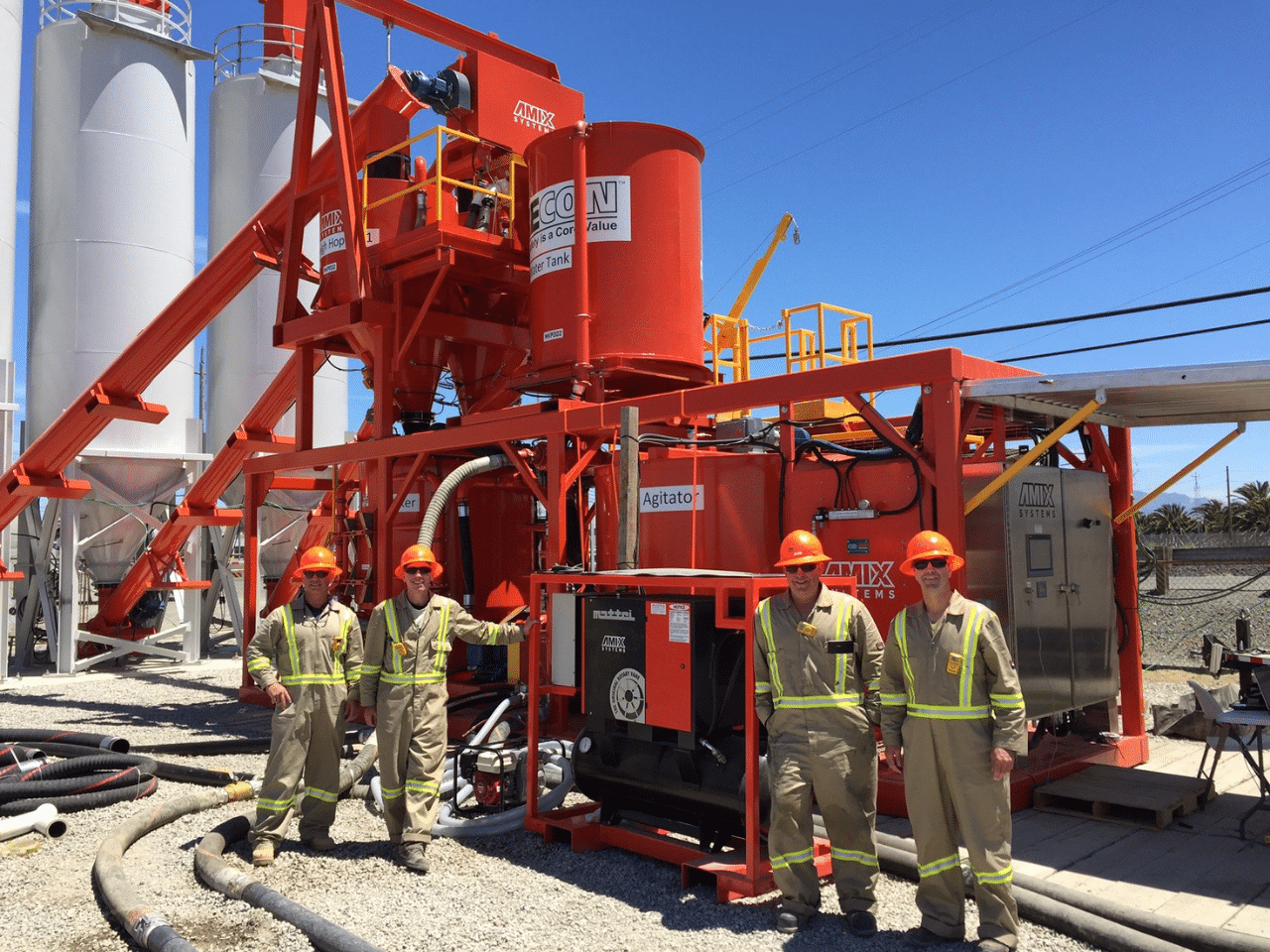 Key Victaulic Couplings Benefits in Construction Projects