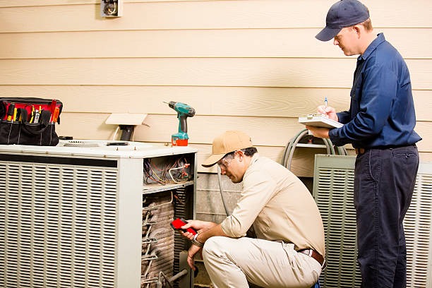 Why Your AC Compressor Fails and How to Diagnose It