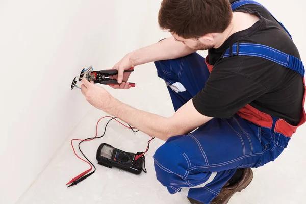 Affordable Electrical Repairs Near You