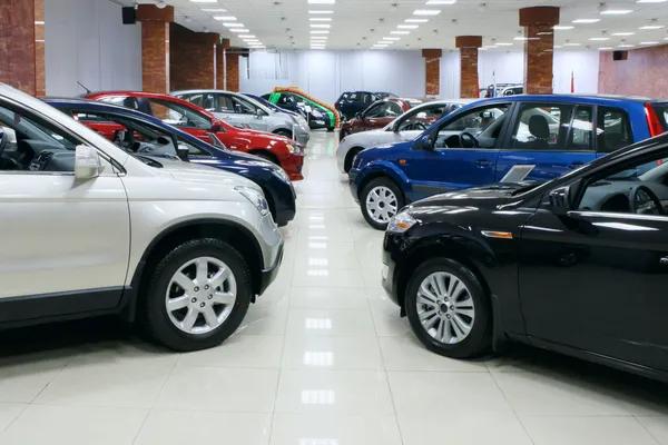 Common Mistakes to Avoid at a Car Dealership