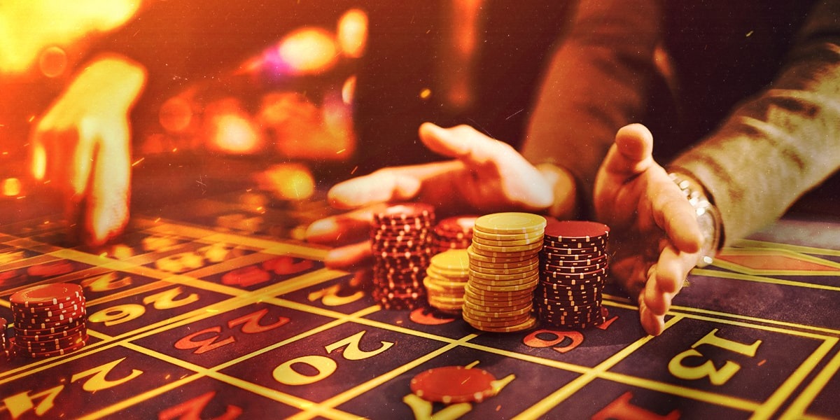 Casinos en ligne avec jeux exclusifs