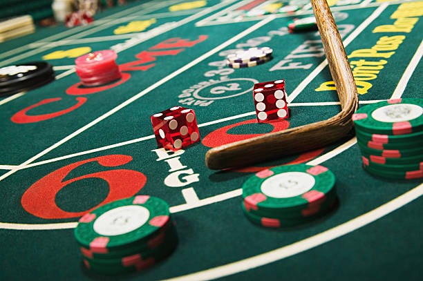 Best Tips For Winning At Casino En Ligne Games