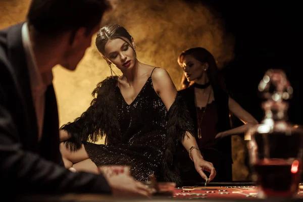 Casino en Ligne Winning Patterns Explained