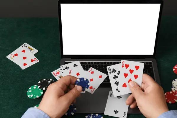 Come Funzionano i Casino Online Senza Documenti