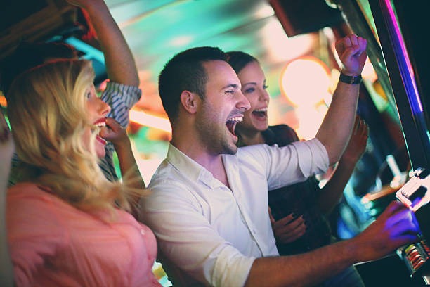 Nouveau Casino En Ligne Avec Système VIP