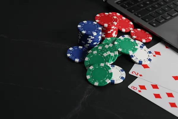 Poker en Ligne Games for Casual Entertainment