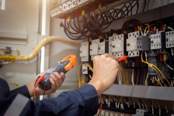 Affordable Electrical Maintenance Services for Homes and Businesses