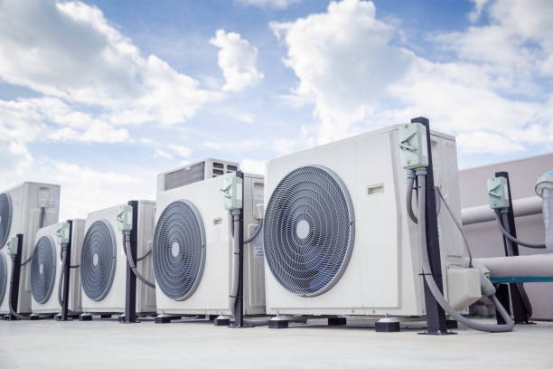 Premium Local Heating and Cooling Services With Expert Support