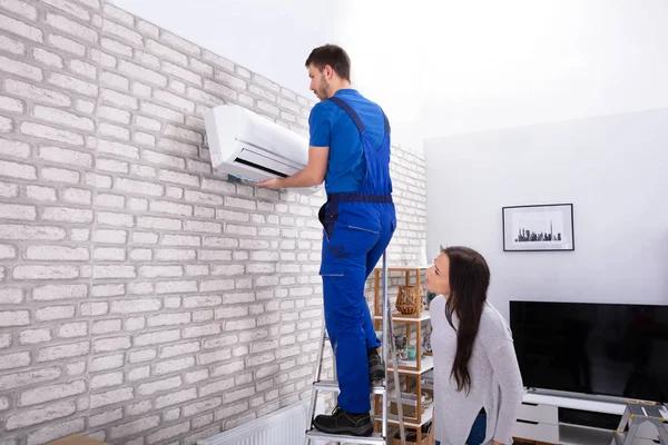 Local HVAC Contractor in Simpsonville SC for Installation and Maintenance