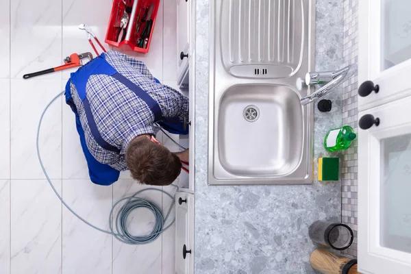 Drain Cleaning Companies Severna Park Offering Emergency Help