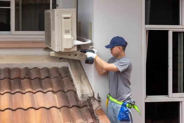 Quality HVAC Services for Residential Properties