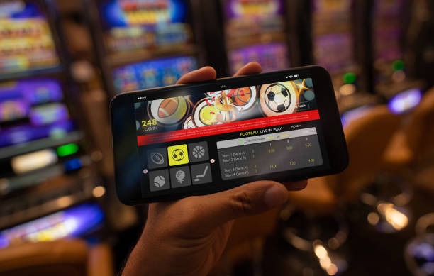 Mobile Gaming Trends With migliori app poker
