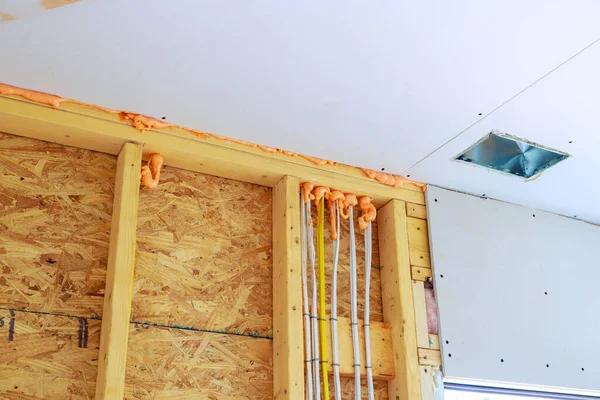Why Attic Spray Foam Insulation Services Are a Smart Investment for Homeowners