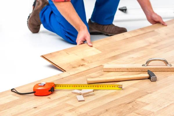 Expert Home Remodeling Contractor for Luxury Home Transformations